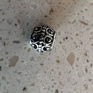 Pandora charm